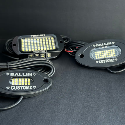 Rocklights
