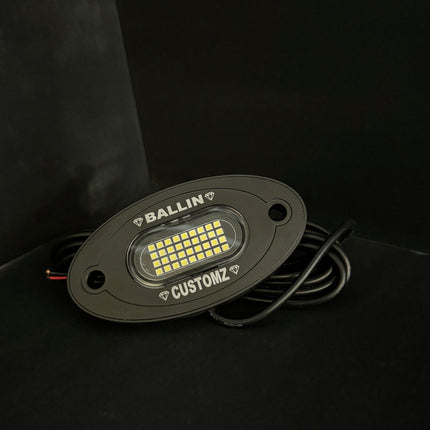 36LED Rocklight