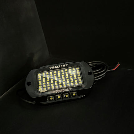 104LED Rocklight
