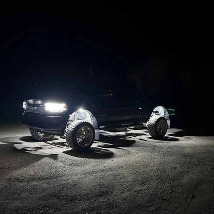 104LED Rocklight