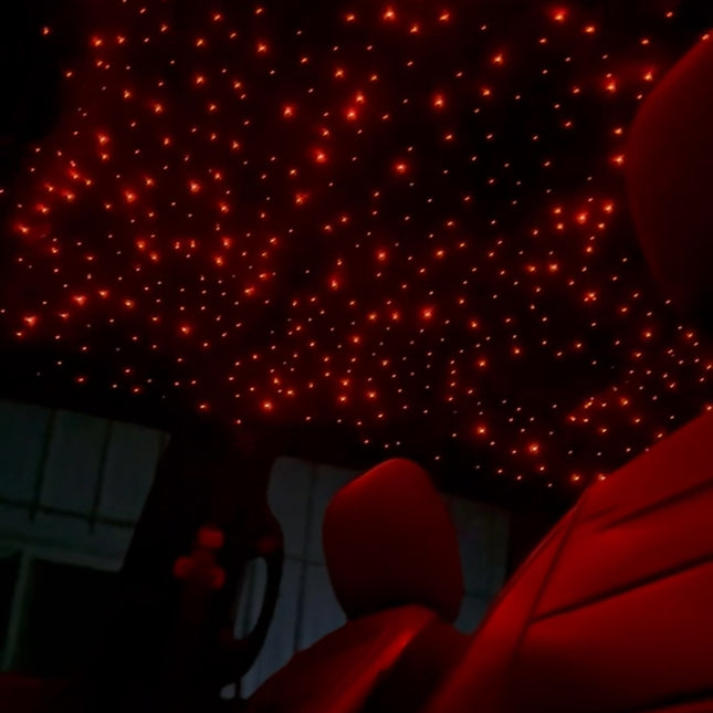 1000pc Starlight Headliner Kit