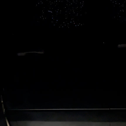 1000pc Starlight Headliner Kit