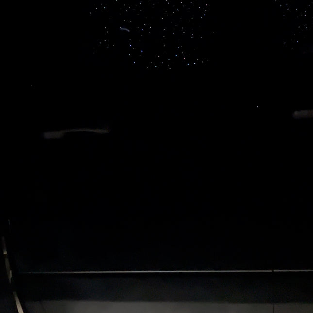 1000pc Starlight Headliner Kit