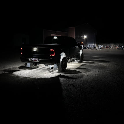 36LED Rocklight