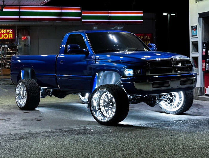 <h1>Premium Vehicle Lighting and Accessories</h1>