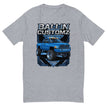 Heather Grey / XS