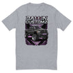 Heather Grey / XS