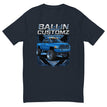 Midnight Navy / XS