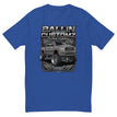 Royal Blue / XS