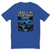 Royal Blue / XS