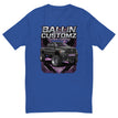 Royal Blue / XS