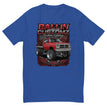 Royal Blue / XS