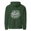 Bottle green / XS