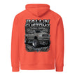 Burnt Orange / XS
