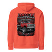 Burnt Orange / XS