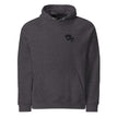 Charcoal Melange / XS