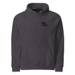 Charcoal Melange / XS